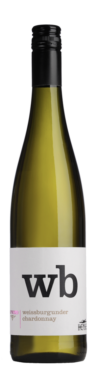 aufwind- weissburgunder Chardonnay