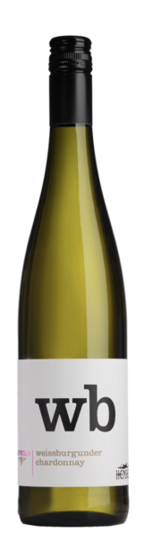 aufwind- weissburgunder Chardonnay