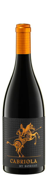 Bodegas Borsao, Cabriola