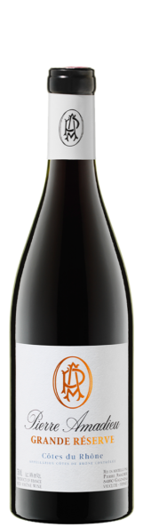 Cotes du Rhone